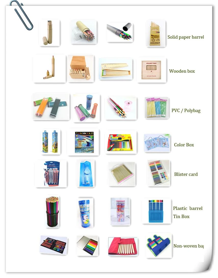 customized packing