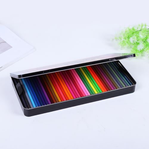 120 Coloring Premium Art Pencils Pack