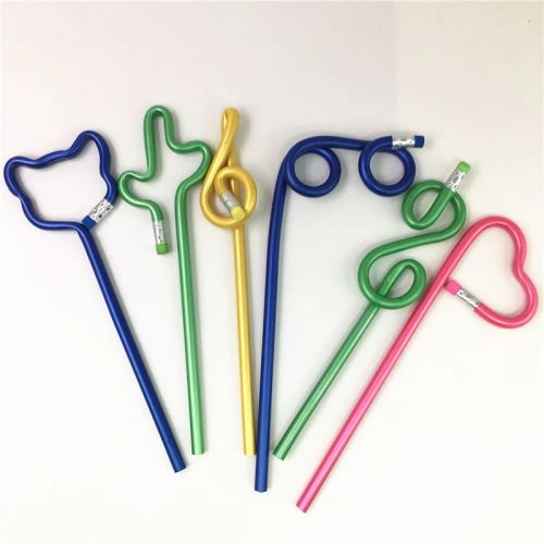 Customized Shaped Modeling Pencil