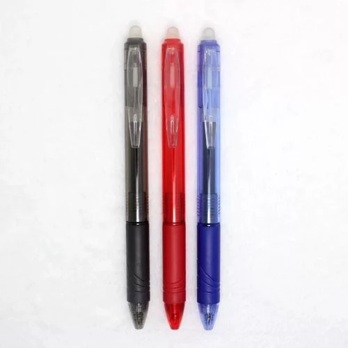 Erasable Ink Ball Point Pen For Office&school
