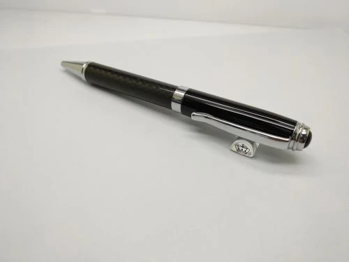 Laser Logo Parker Ink Metal Roller Pen
