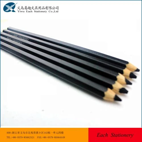 Wood Charcoal Pencil For Charcoal Drawing