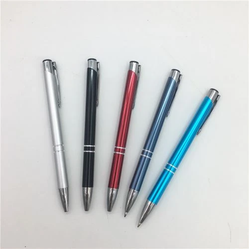 Newest Metal Pens With Custom Logo