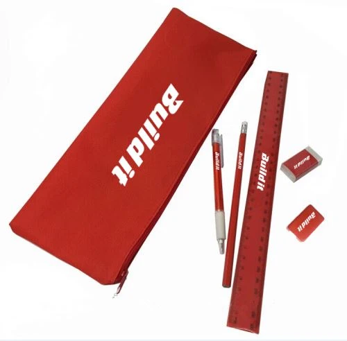 Newest Red Stationery Set For Election