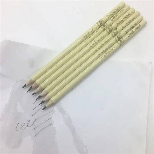 Special Pencil Write On Wet Paper