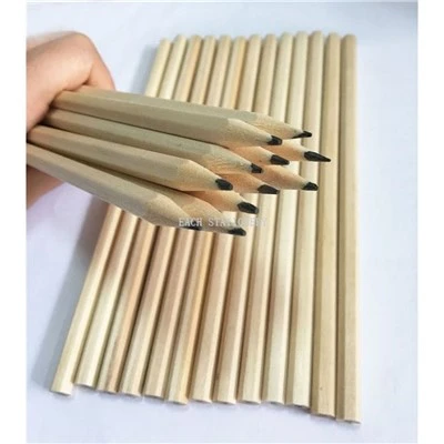 Personal Logo Promotional Wooden Pencils